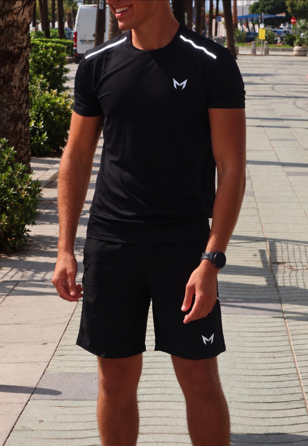 MUVE. PERFORMANCE TEE – muve.uk