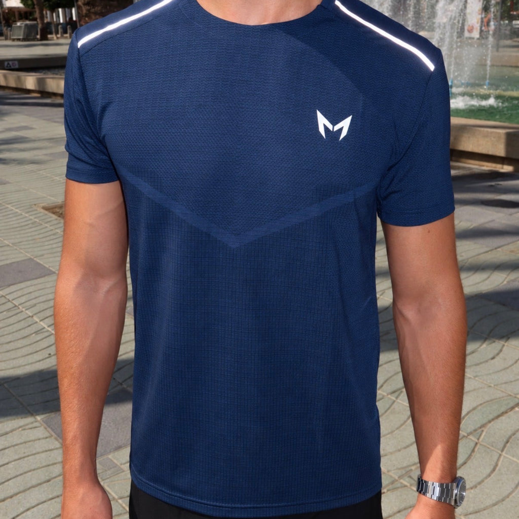 MUVE. PERFORMANCE TEE – muve.uk